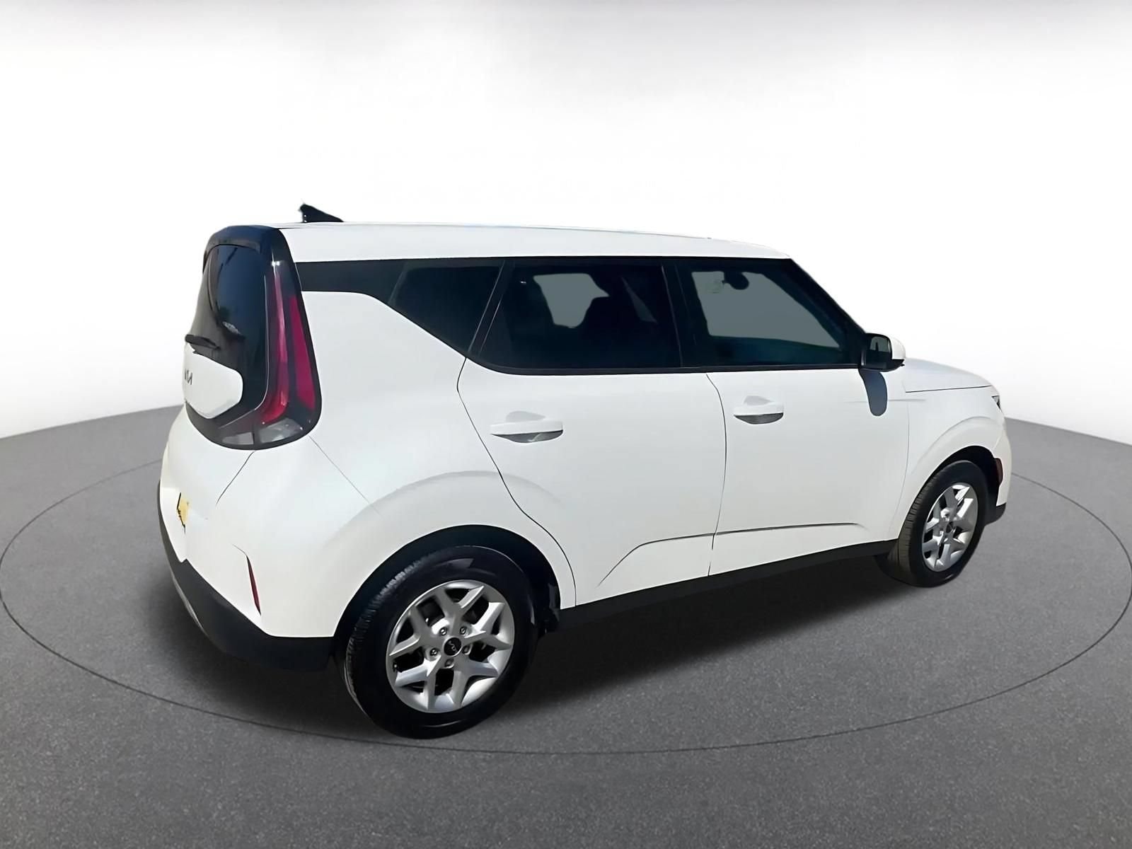 Thumbnail: 2025 Kia Soul - 14