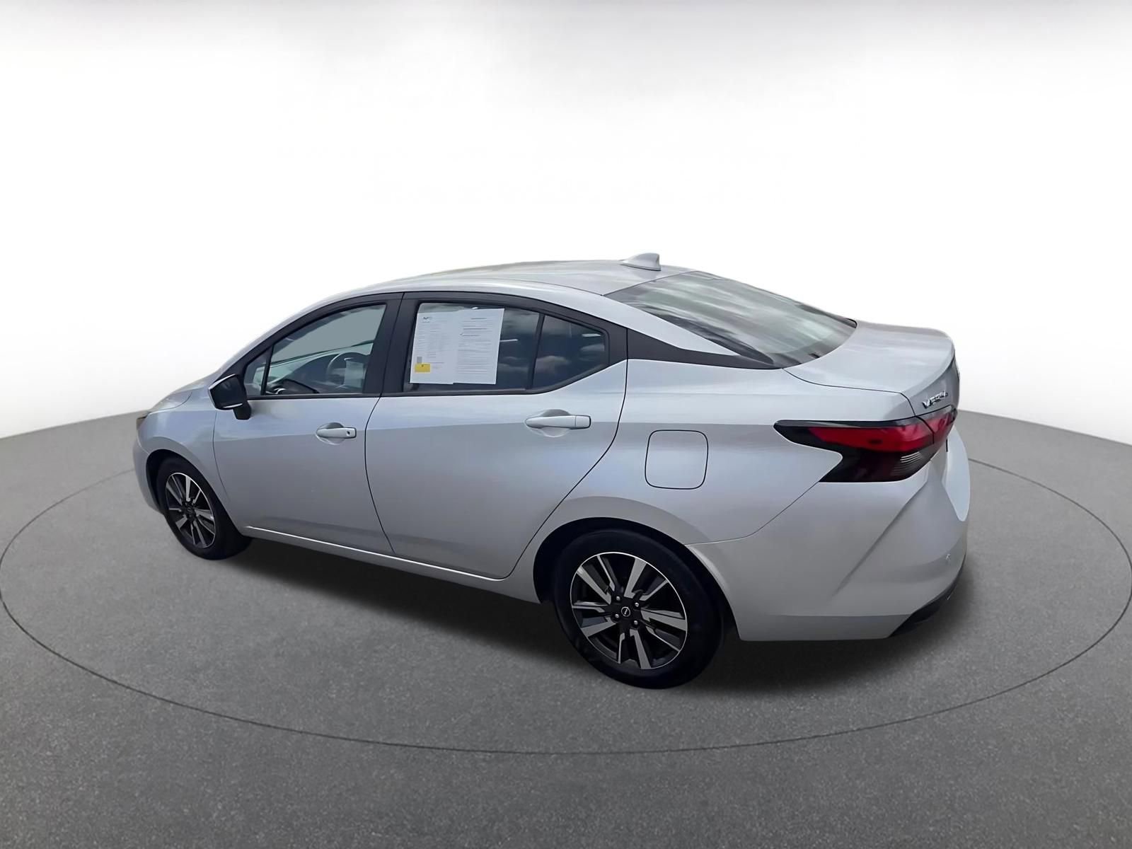 Thumbnail: 2025 Nissan Versa - 10