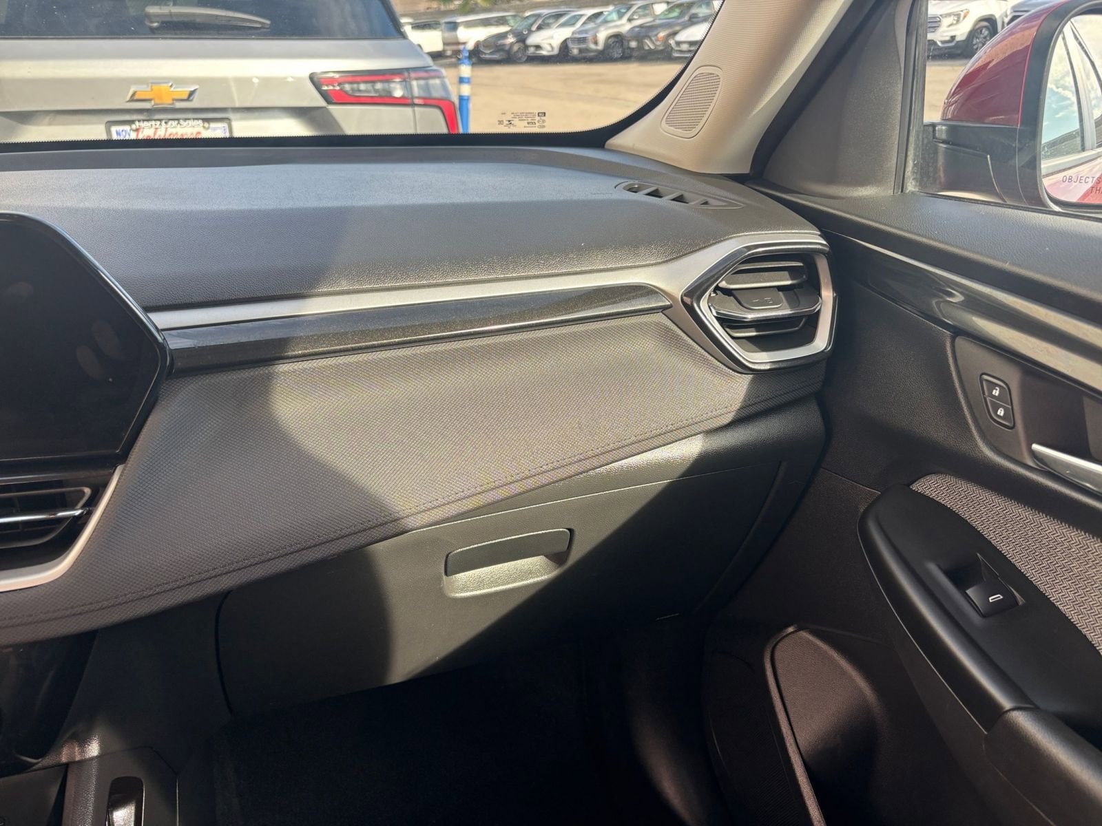 Thumbnail: 2025 Chevrolet TrailBlazer - 35