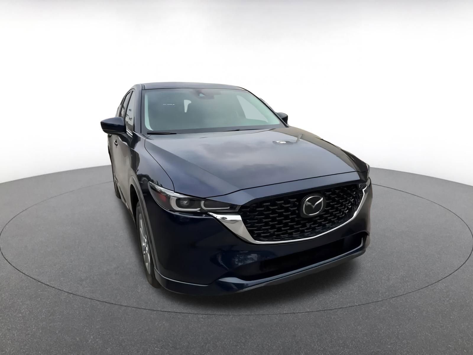 Thumbnail: 2025 Mazda CX-5 - 3