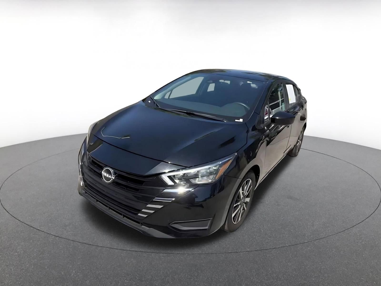 Thumbnail: 2025 Nissan Versa - 8