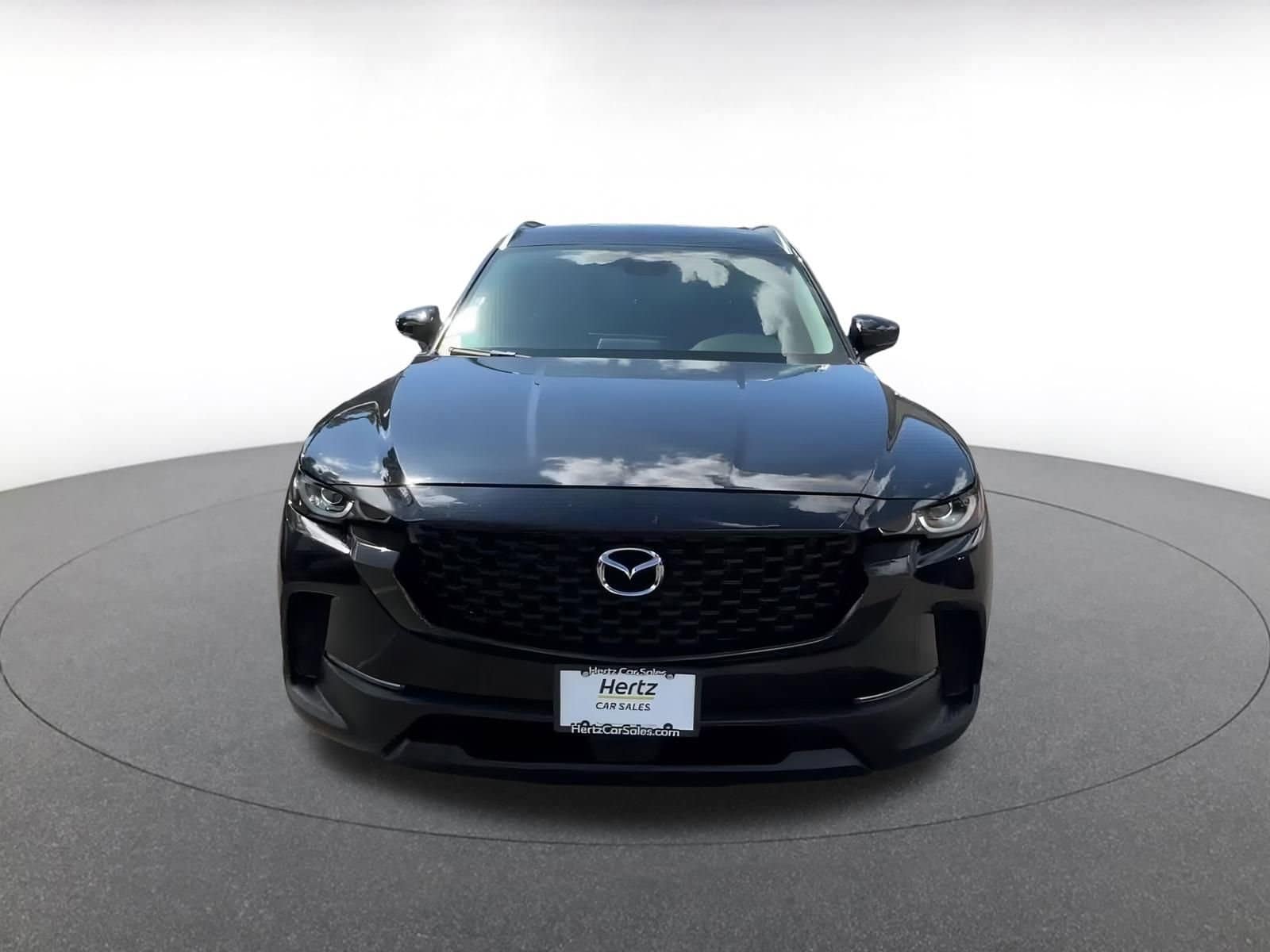 Thumbnail: 2025 Mazda CX-50 - 4