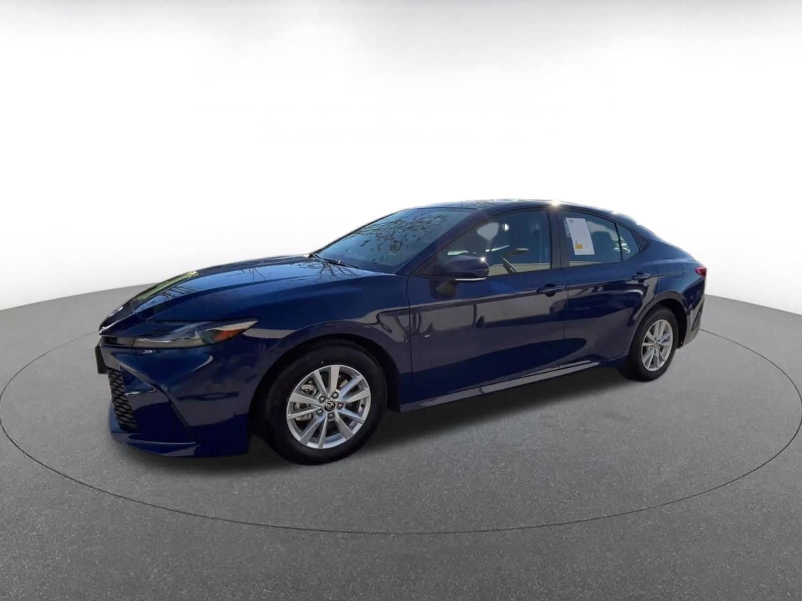 Thumbnail: 2025 Toyota Camry - 8