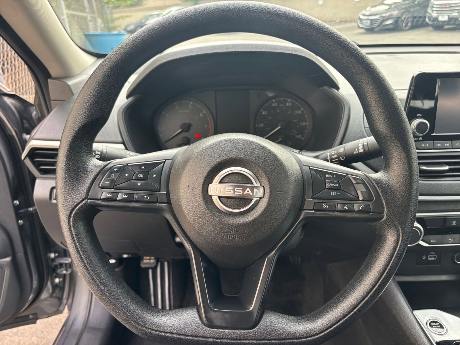 Thumbnail: 2023 Nissan Altima - 28