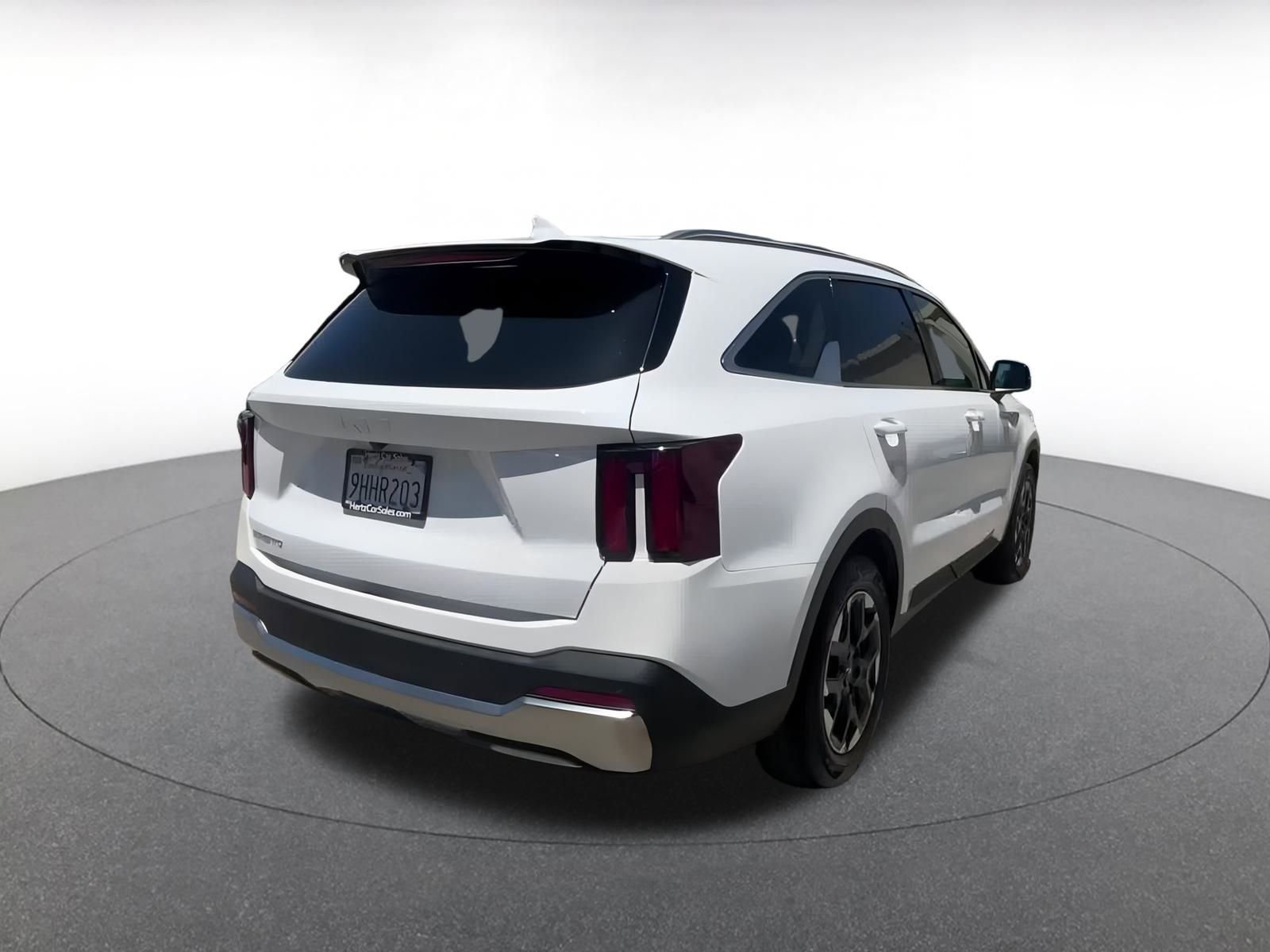 Thumbnail: 2024 Kia Sorento - 15