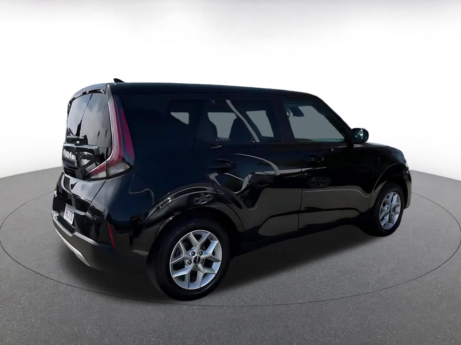 Thumbnail: 2025 Kia Soul - 14
