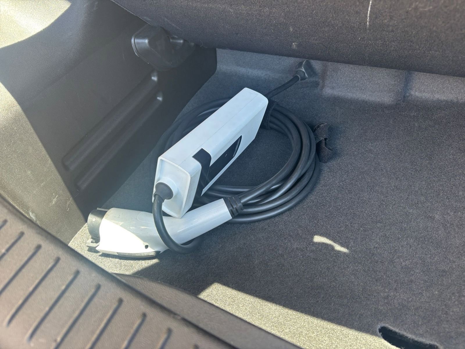 Thumbnail: 2023 Chevrolet Bolt EV - 22