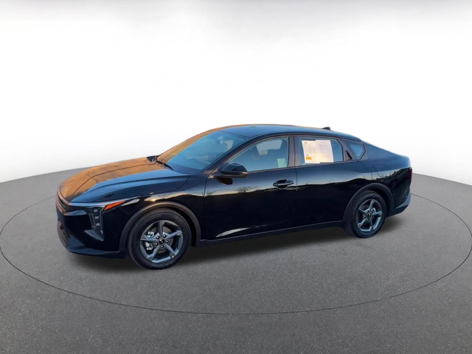 Thumbnail: 2025 Kia K4 - 8