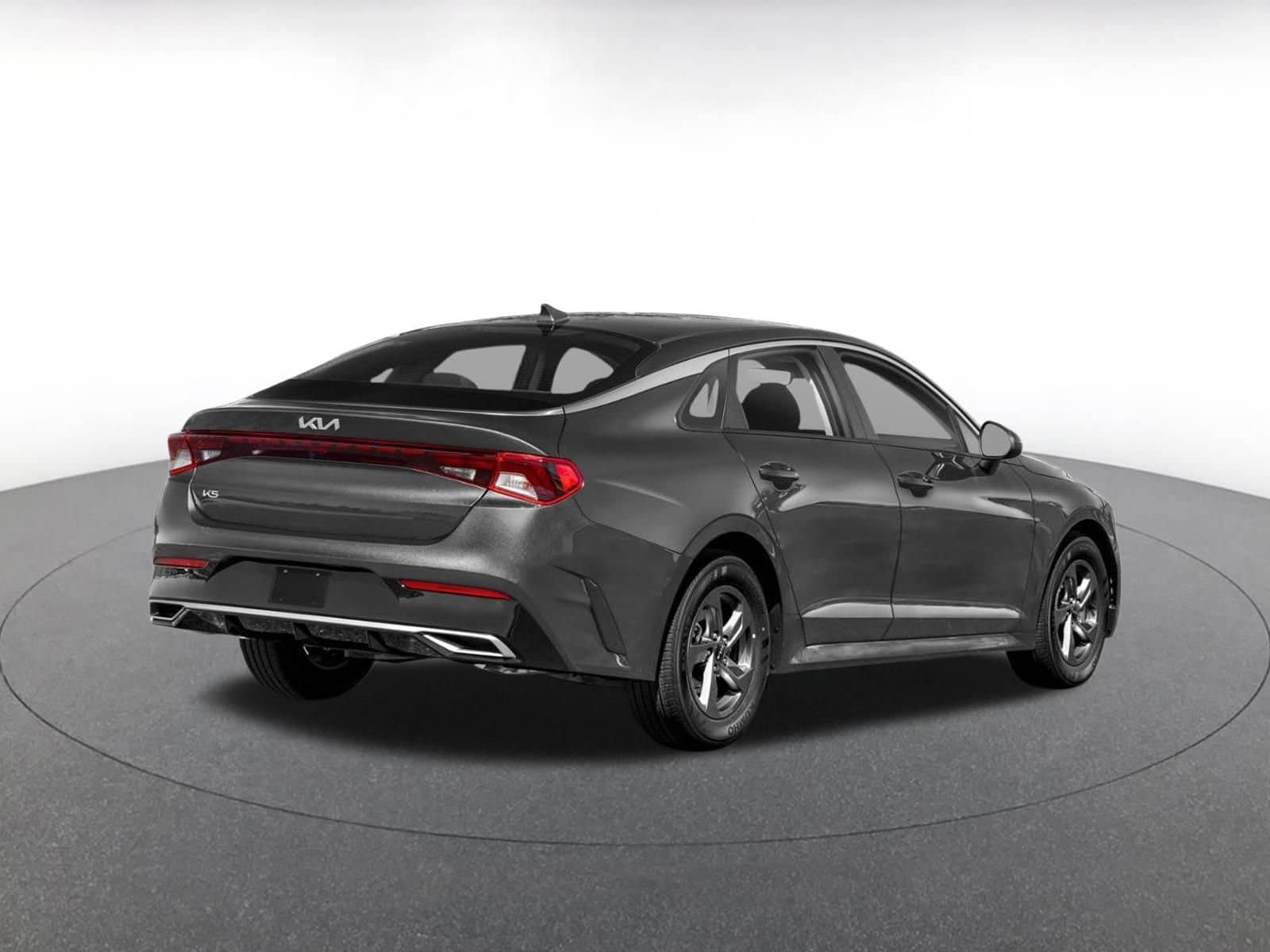 Thumbnail: 2023 Kia K5 - 2