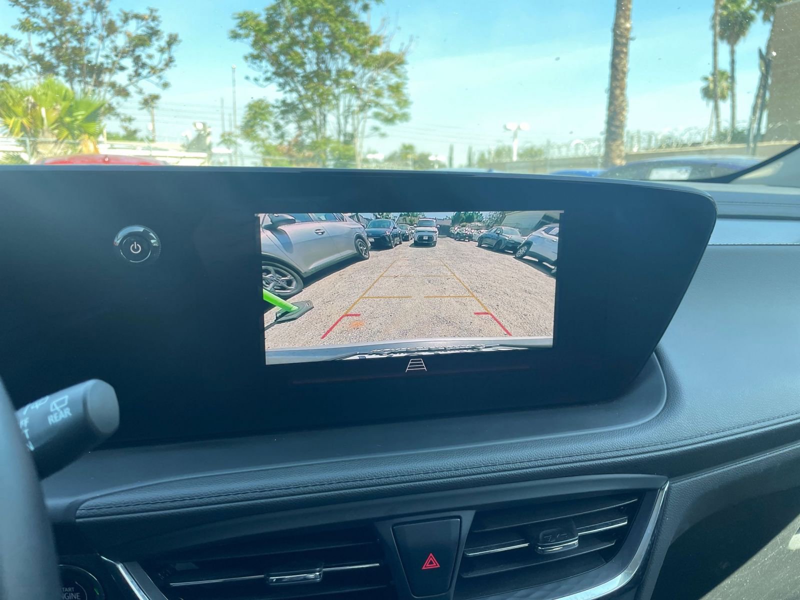 Thumbnail: 2025 Buick Encore GX - 23