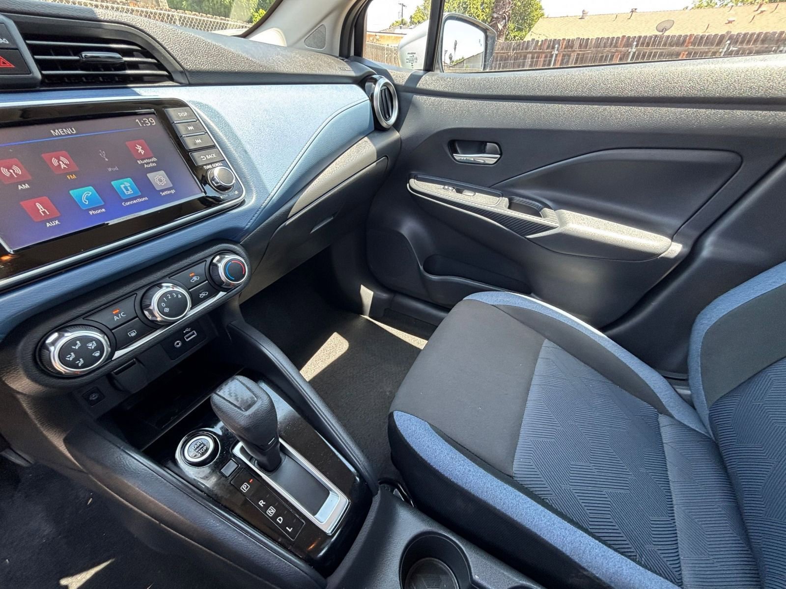 Thumbnail: 2025 Nissan Versa - 34
