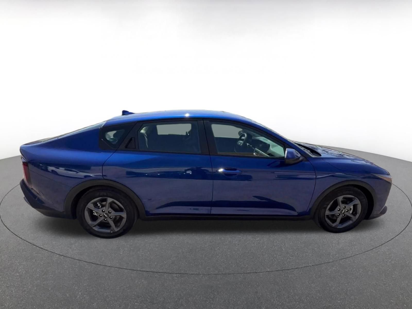 Thumbnail: 2025 Kia K4 - 16