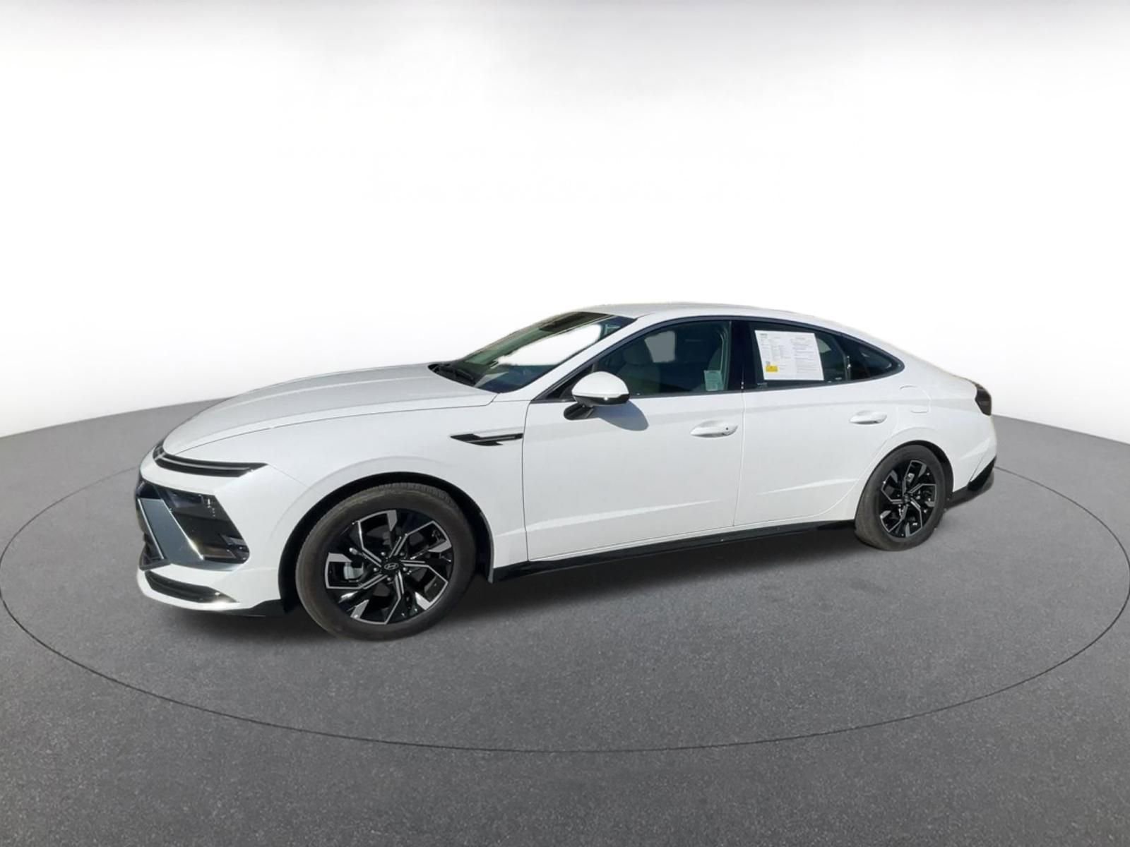 Thumbnail: 2025 Hyundai Sonata - 9