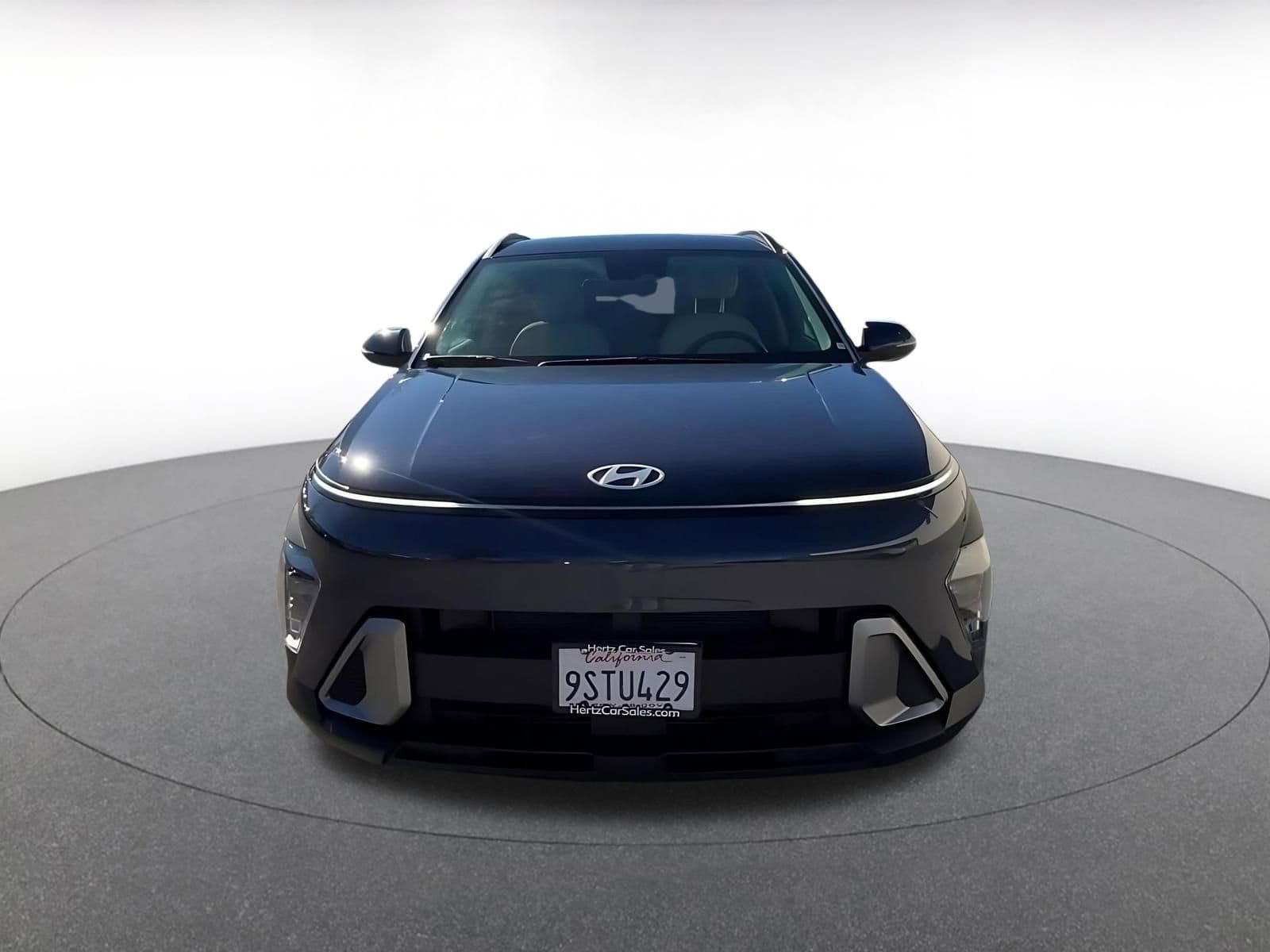 Thumbnail: 2025 Hyundai Kona - 4