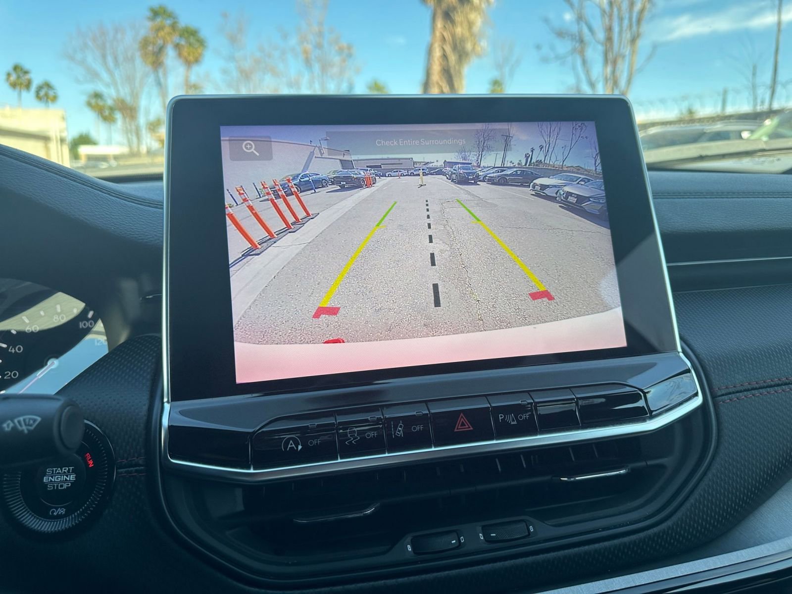 Thumbnail: 2025 Jeep Compass - 23