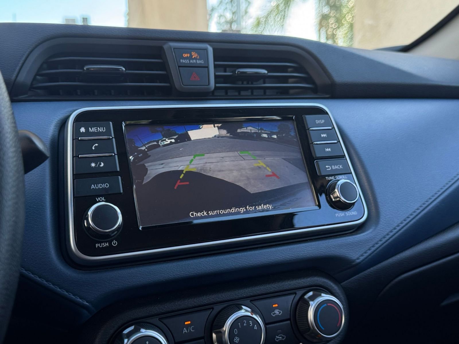 Thumbnail: 2025 Nissan Versa - 23