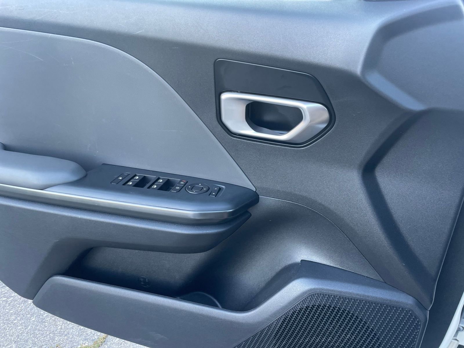 Thumbnail: 2025 Kia K4 - 20