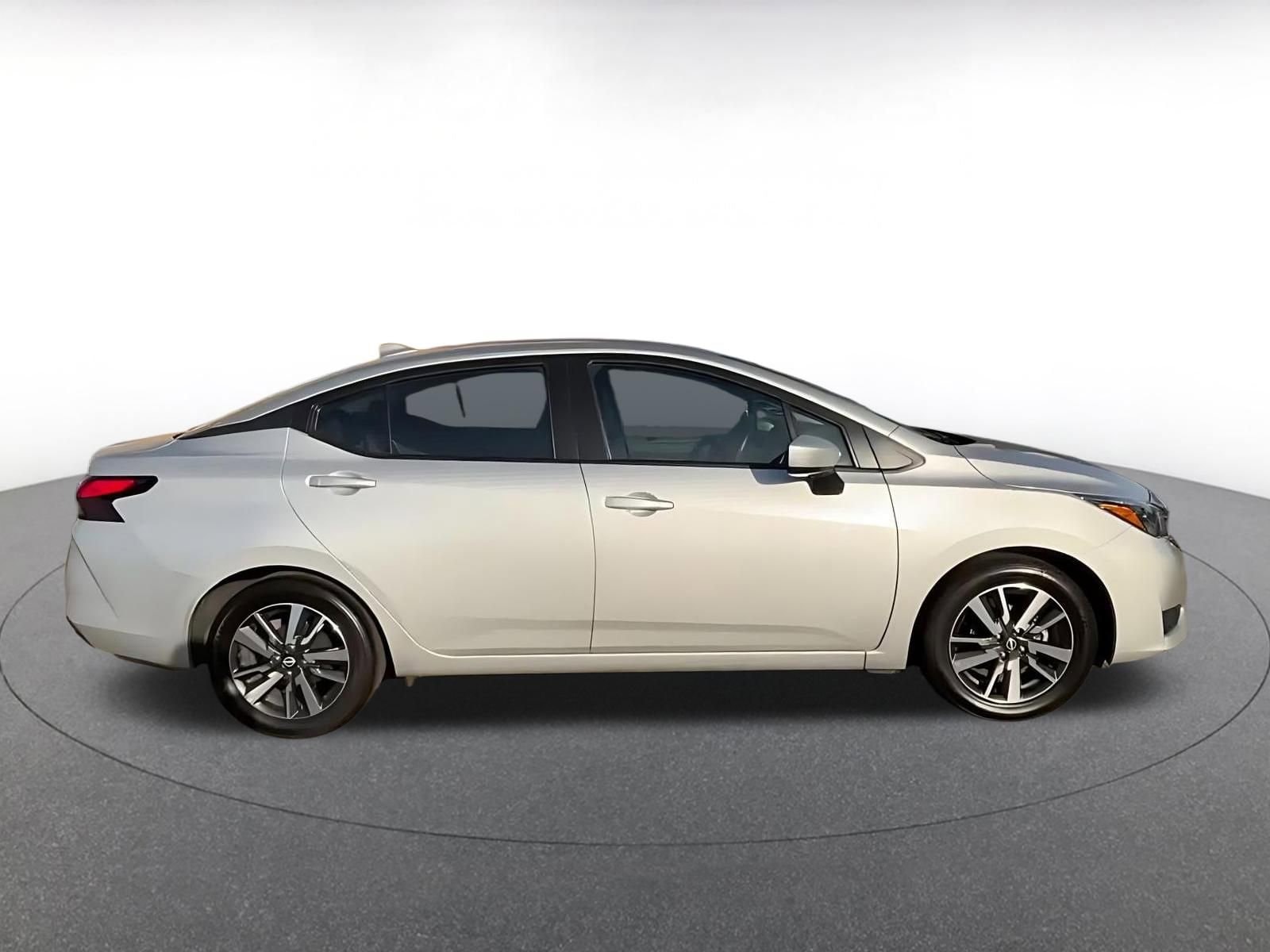 Thumbnail: 2025 Nissan Versa - 16