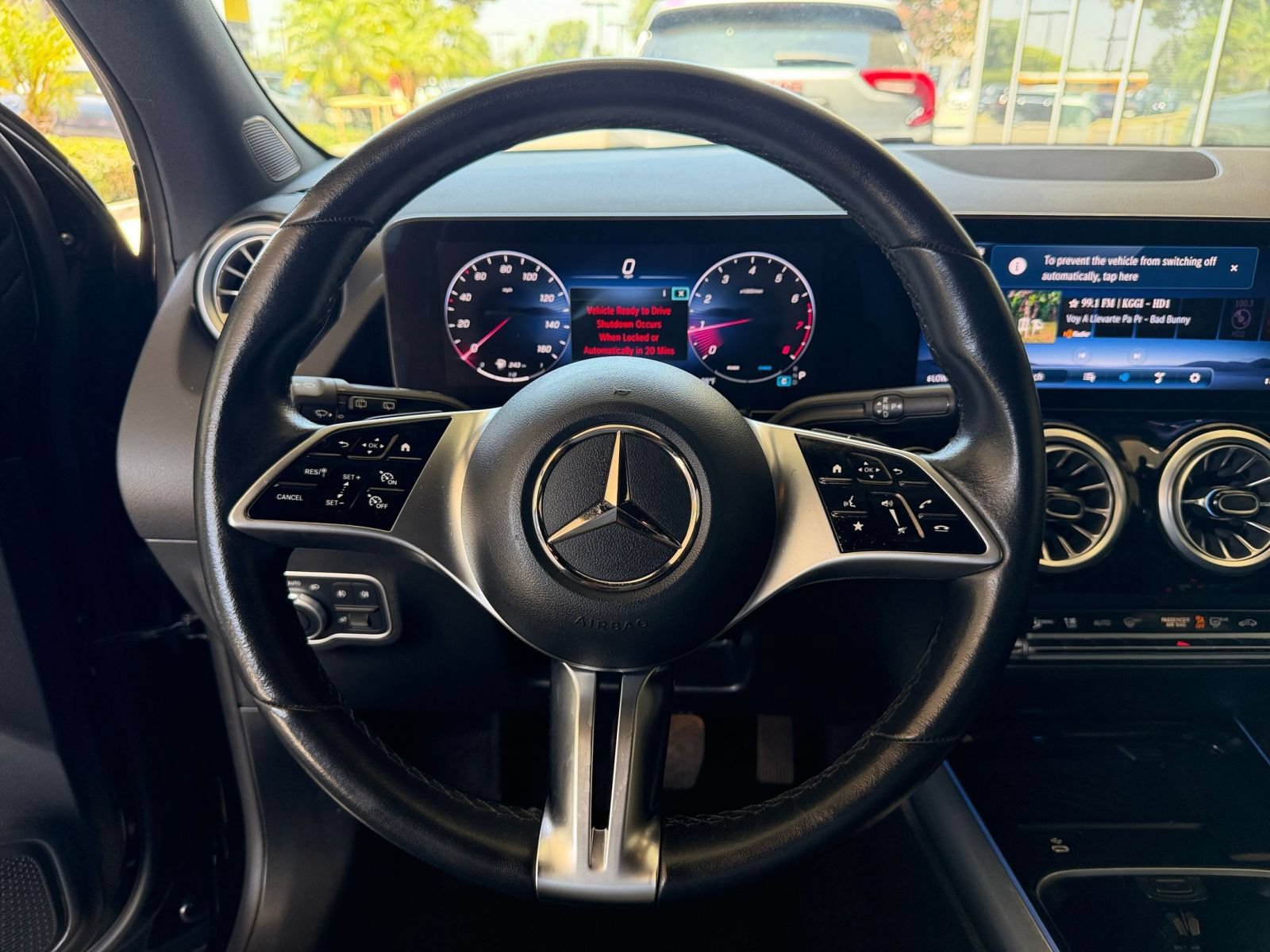 Thumbnail: 2025 Mercedes-Benz GLA - 28