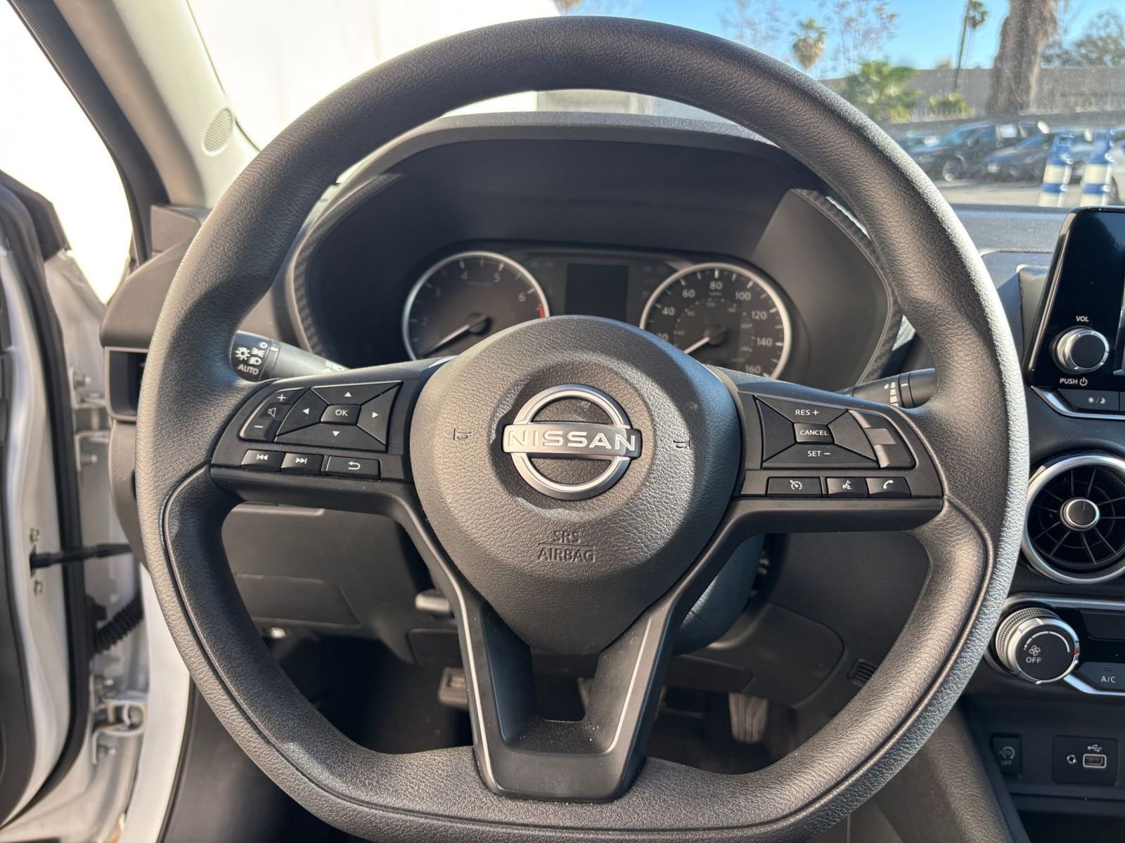 Thumbnail: 2025 Nissan Sentra - 29