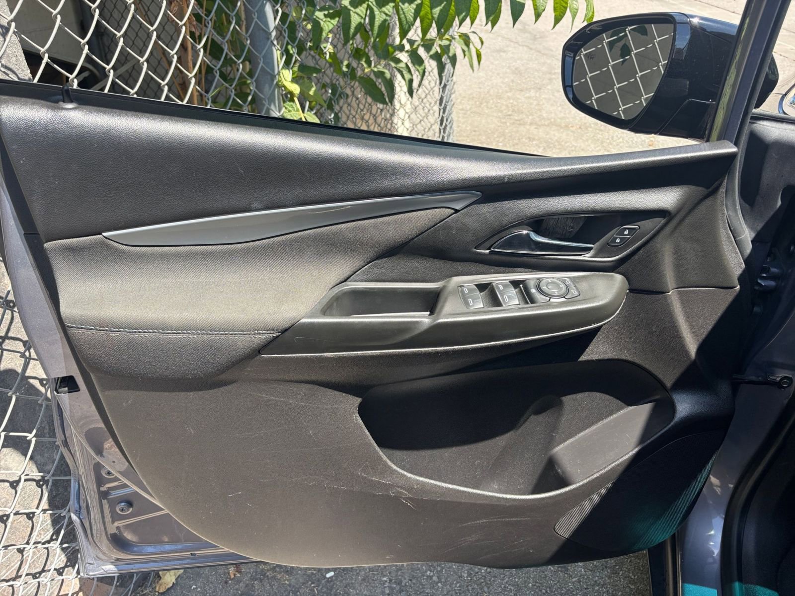 Thumbnail: 2023 Chevrolet Bolt EV - 24