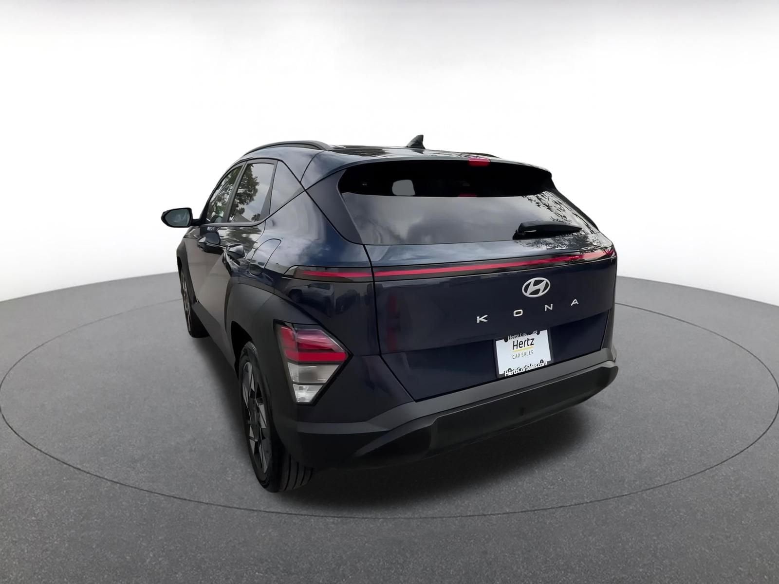 Thumbnail: 2025 Hyundai Kona - 11