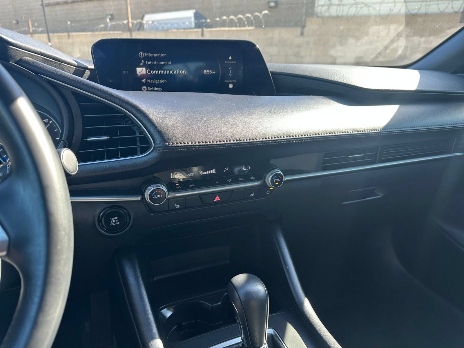 Thumbnail: 2026 Mazda Mazda3 - 17