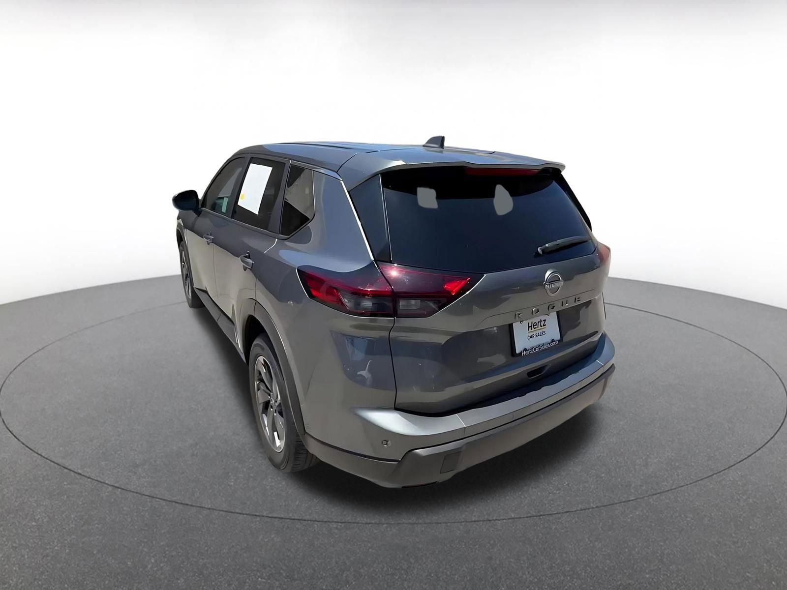 Thumbnail: 2025 Nissan Rogue - 11