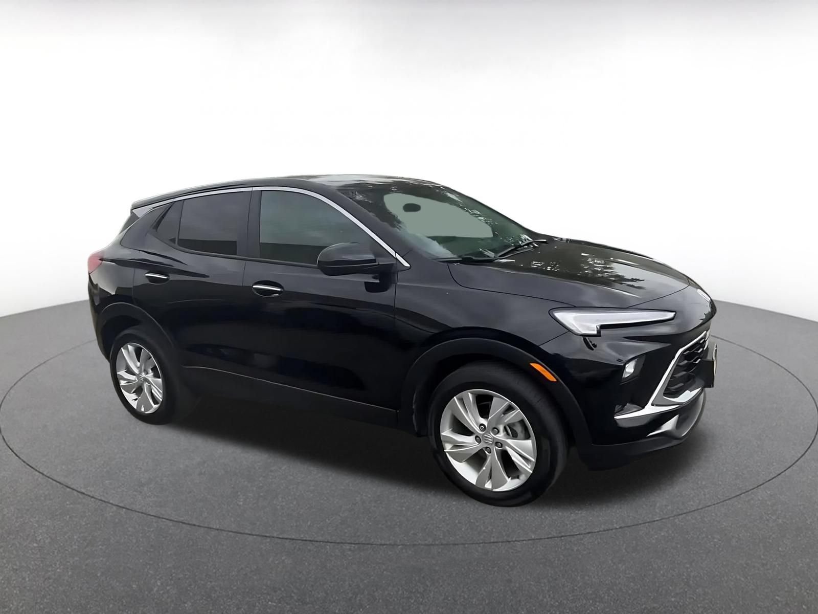 Thumbnail: 2025 Buick Encore GX - 2