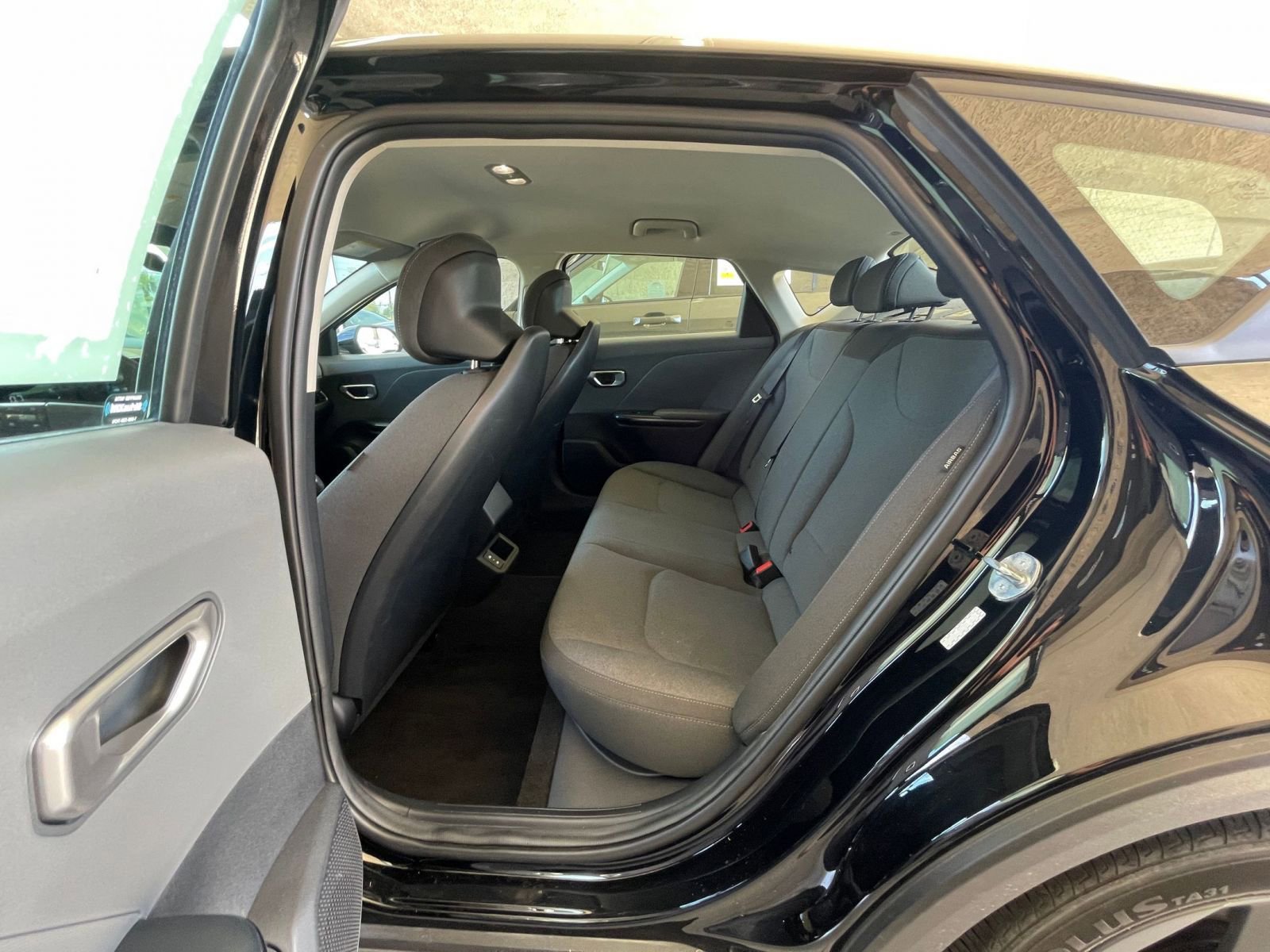 Thumbnail: 2025 Kia K4 - 27