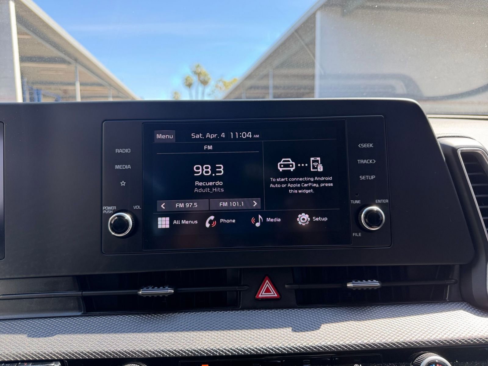 Thumbnail: 2025 Kia Sportage - 20