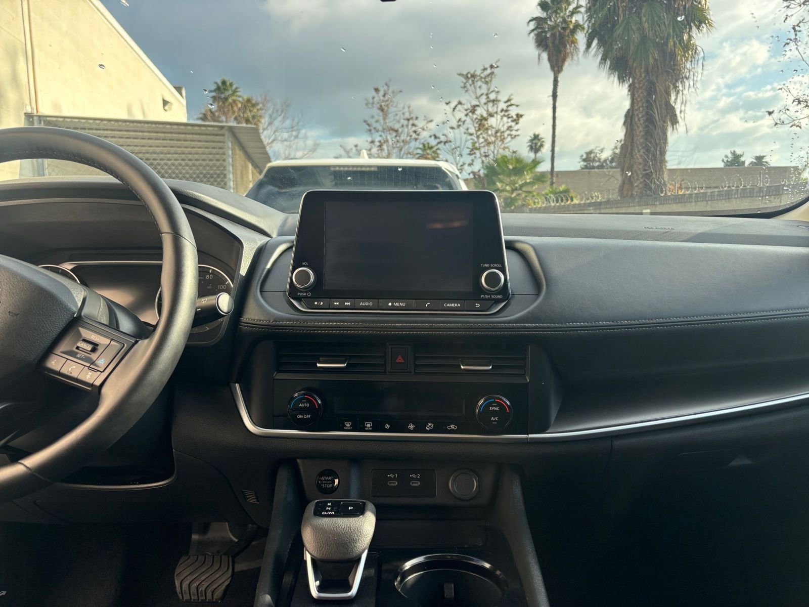 Thumbnail: 2025 Nissan Rogue - 18