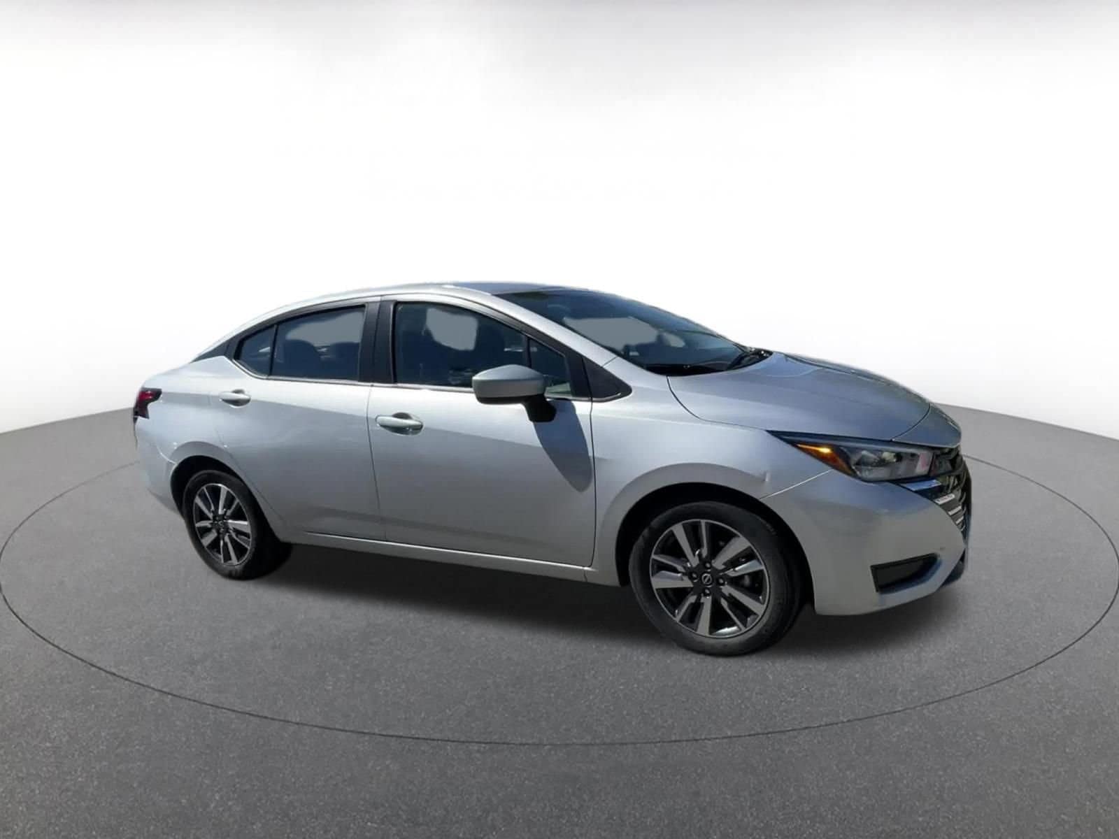 Thumbnail: 2025 Nissan Versa - 2