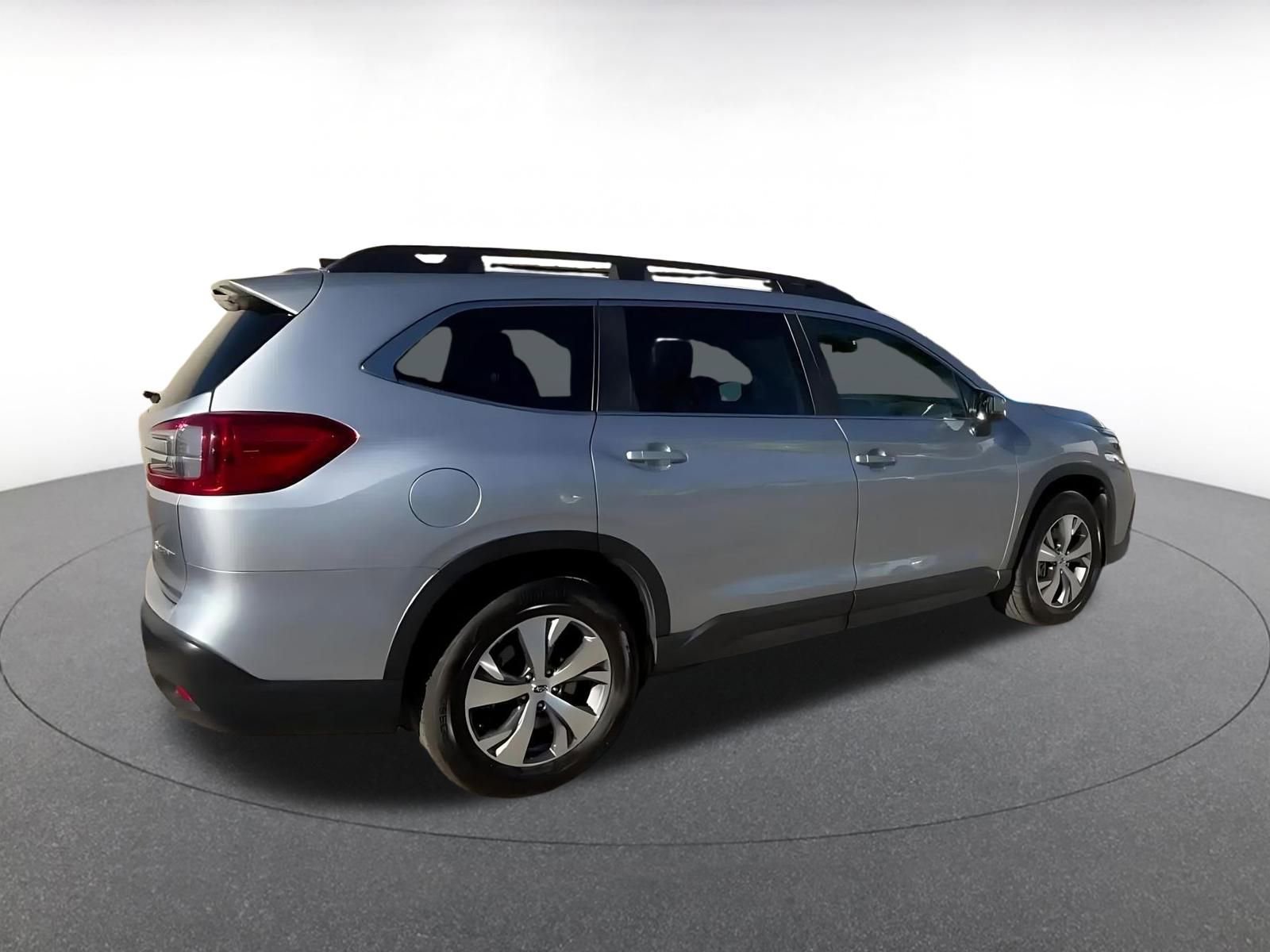 Thumbnail: 2024 Subaru Ascent - 15
