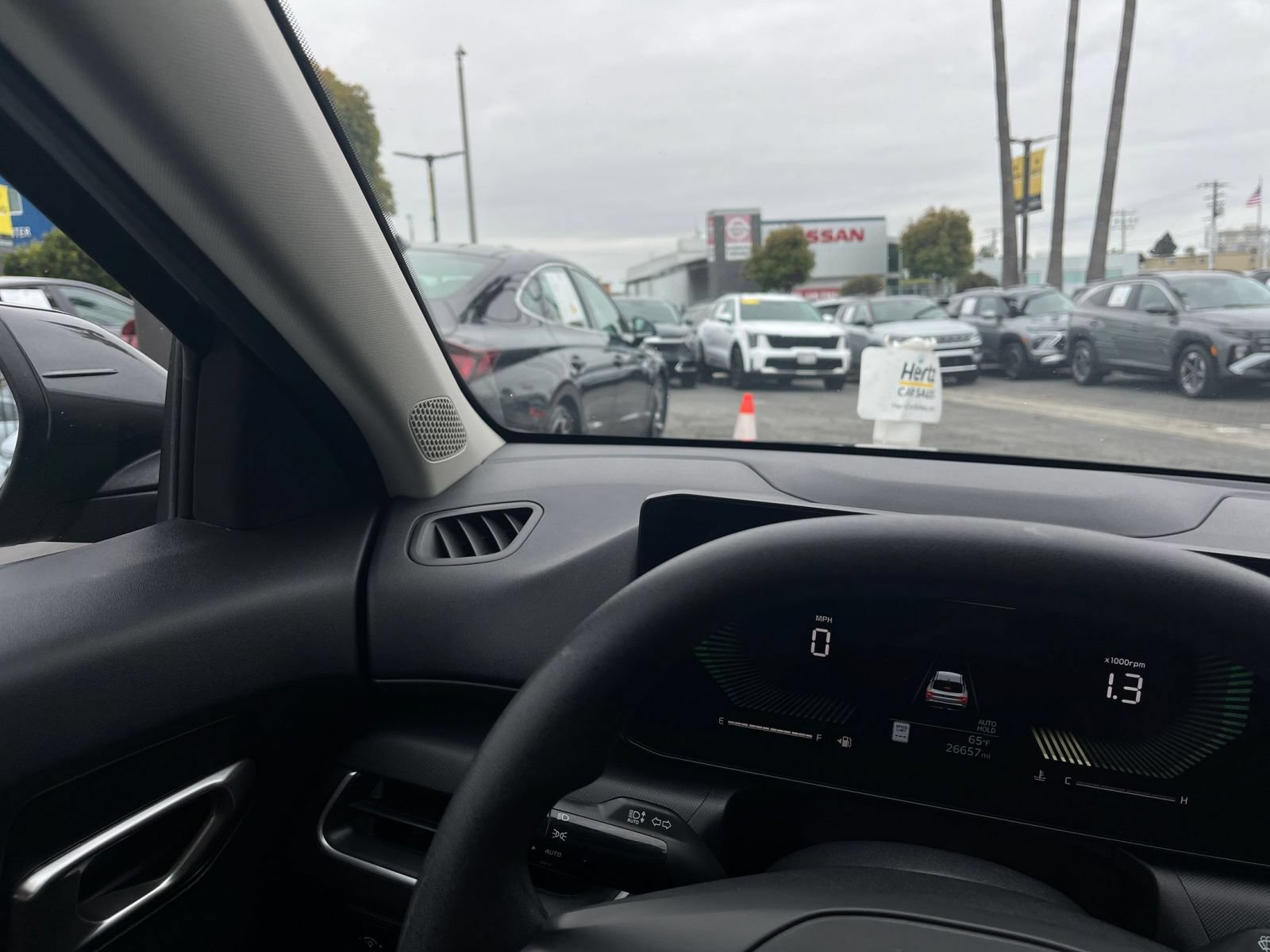 Thumbnail: 2025 Kia K4 - 35