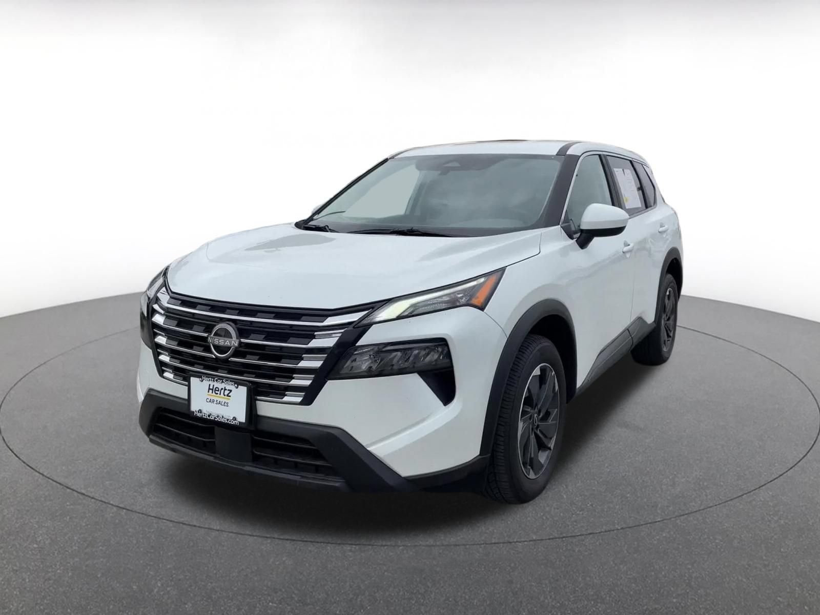 Thumbnail: 2025 Nissan Rogue - 7