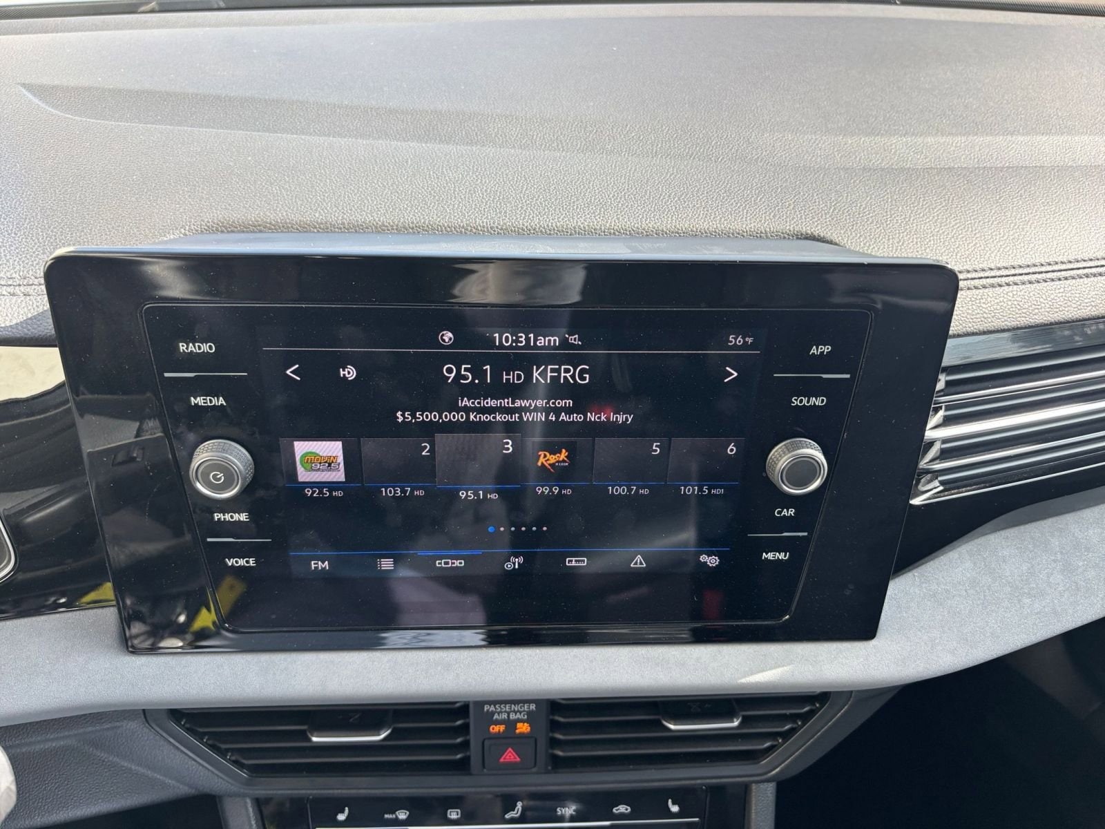 Thumbnail: 2025 Volkswagen Jetta - 21