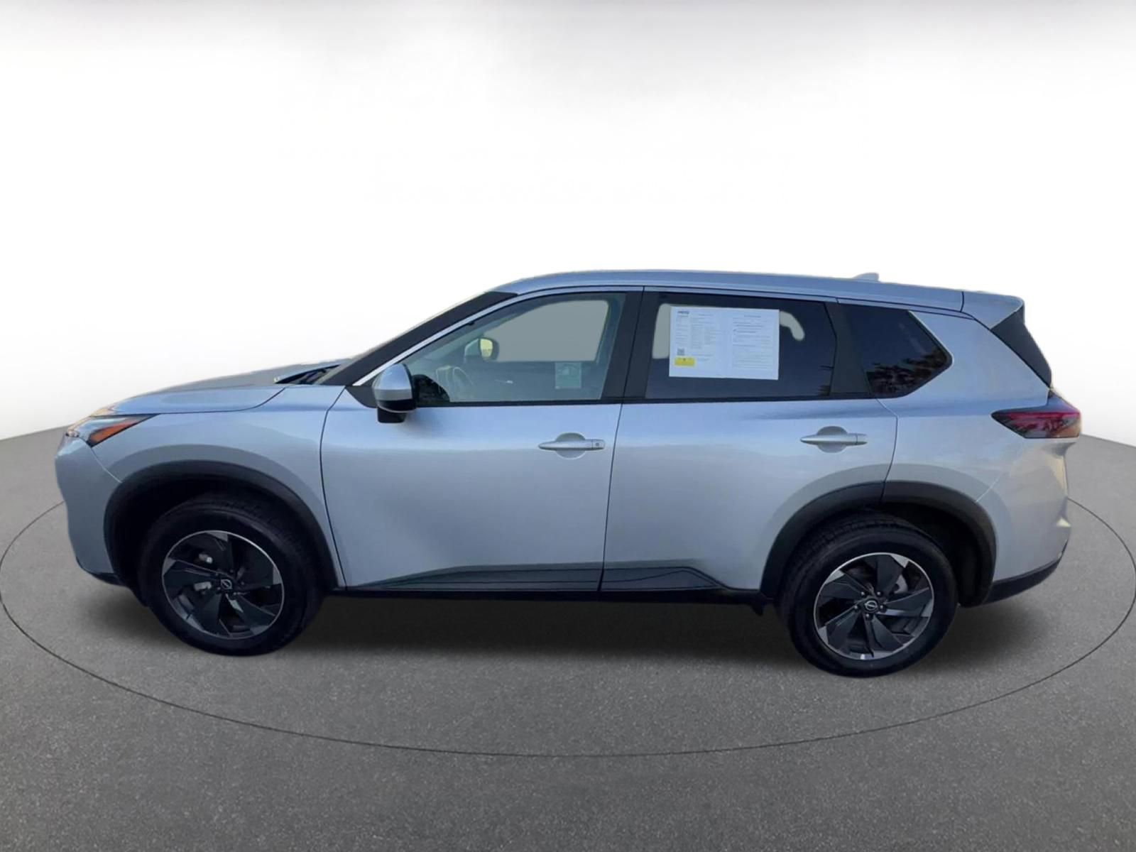 Thumbnail: 2025 Nissan Rogue - 9