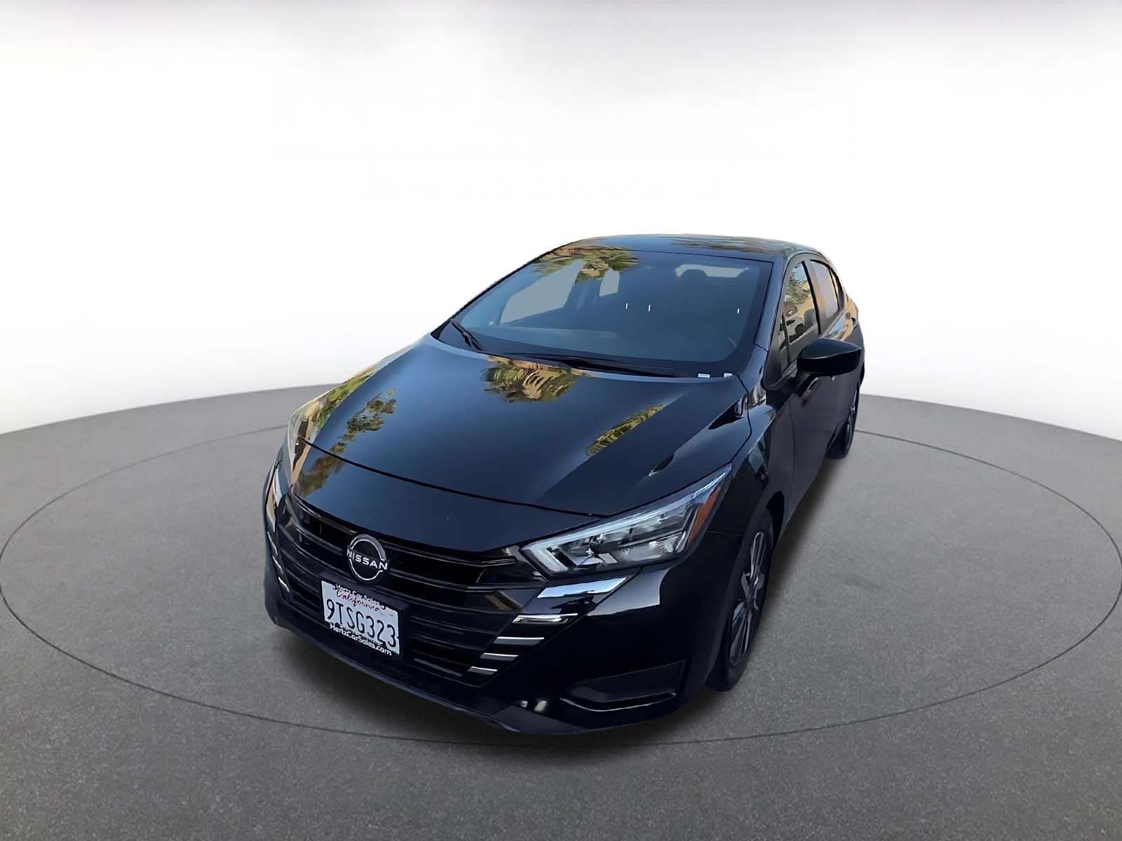 Thumbnail: 2025 Nissan Versa - 7