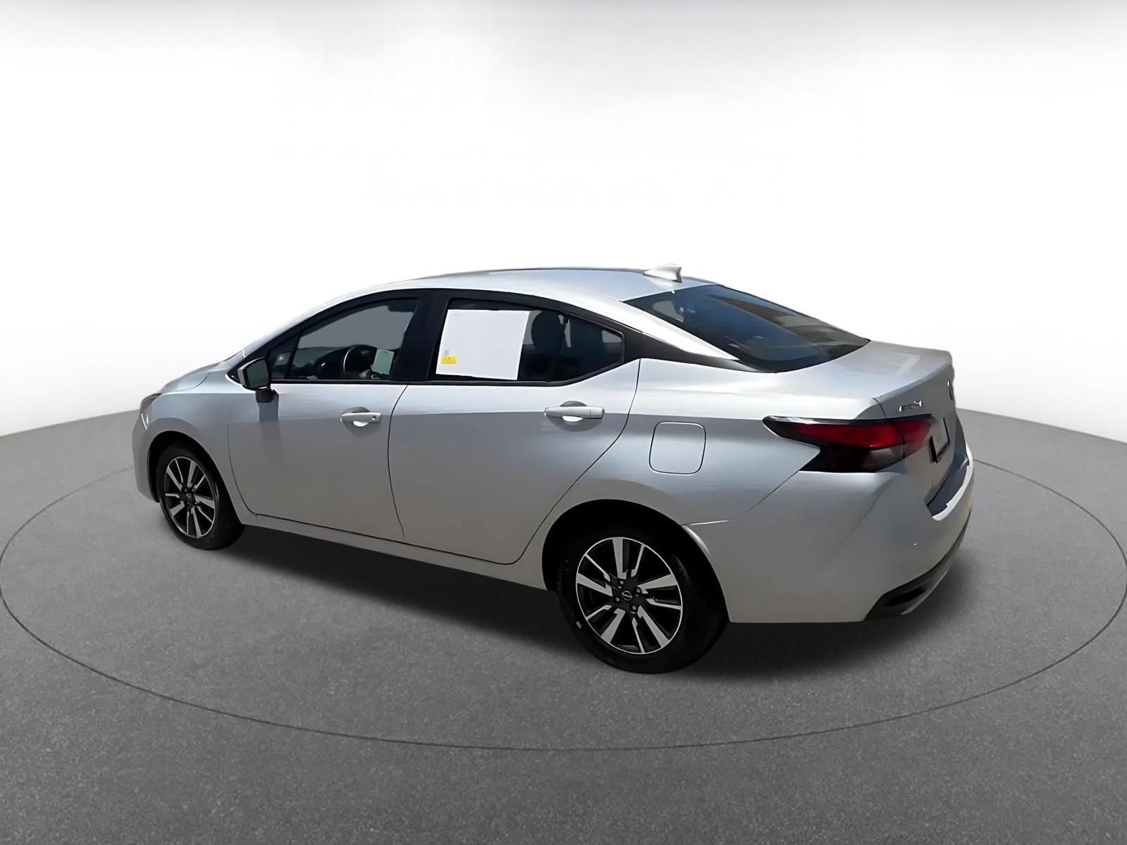 Thumbnail: 2025 Nissan Versa - 10