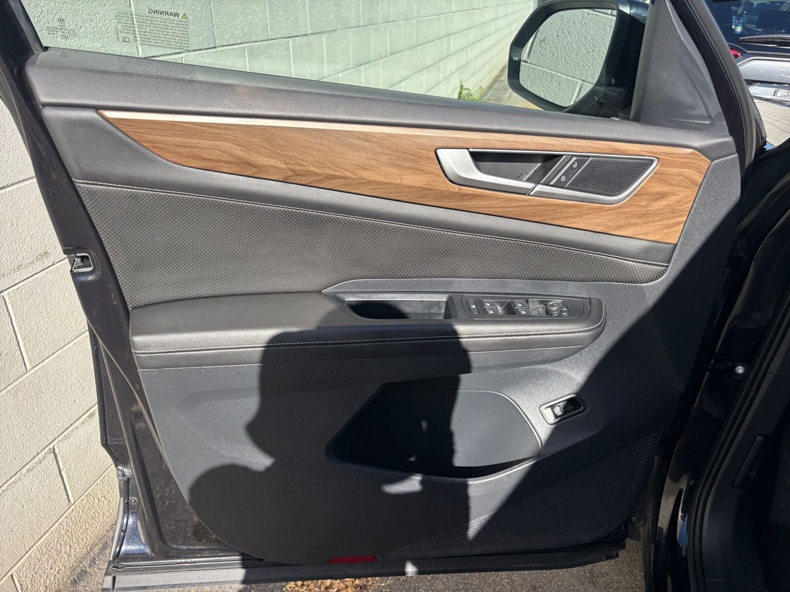 Thumbnail: 2025 Volkswagen Atlas - 20