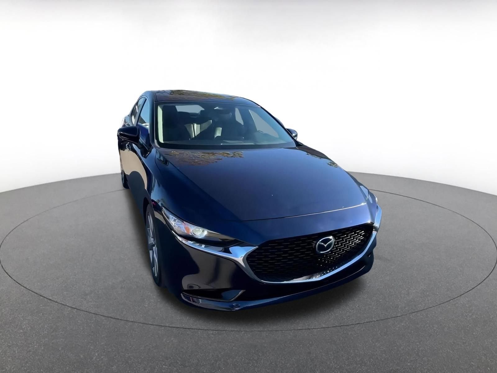 Thumbnail: 2025 Mazda Mazda3 - 3