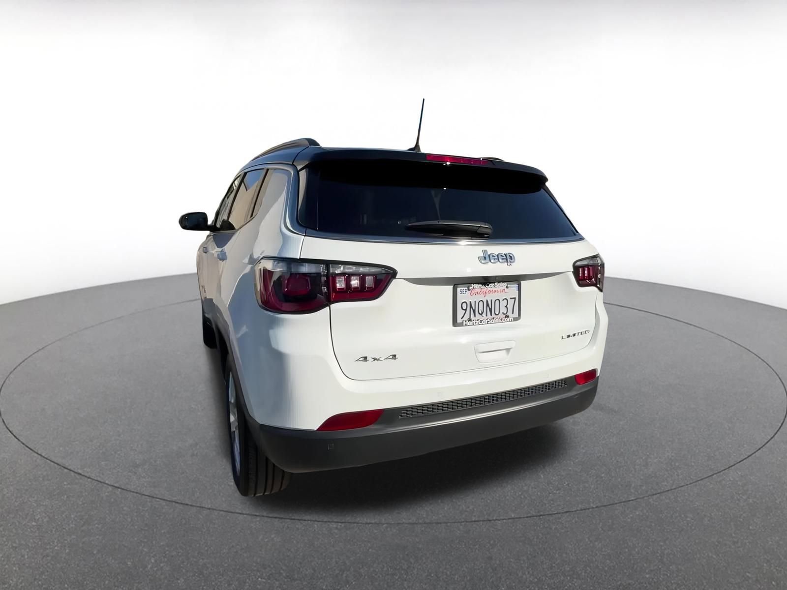 Thumbnail: 2025 Jeep Compass - 11