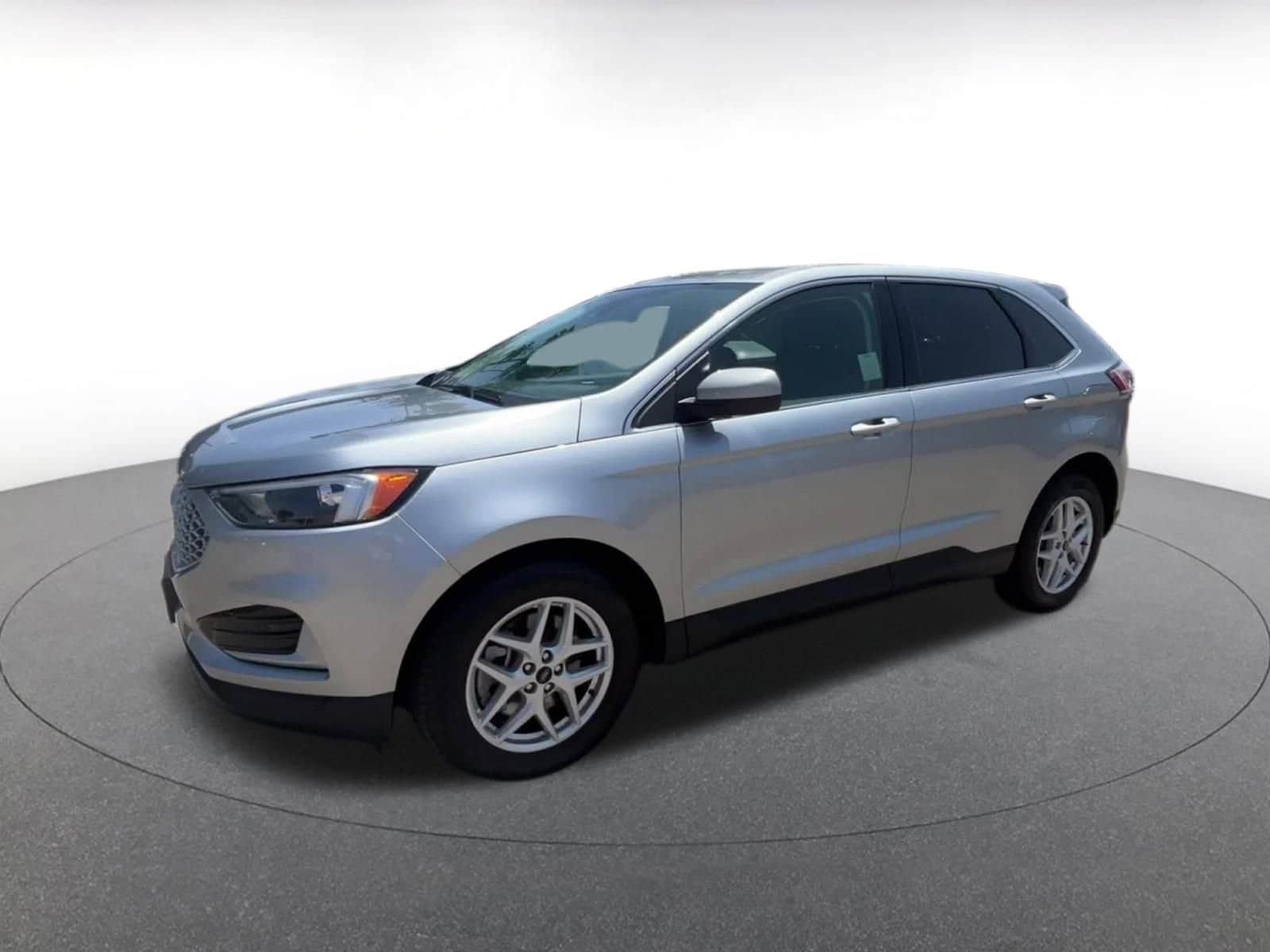 Thumbnail: 2024 Ford Edge - 8