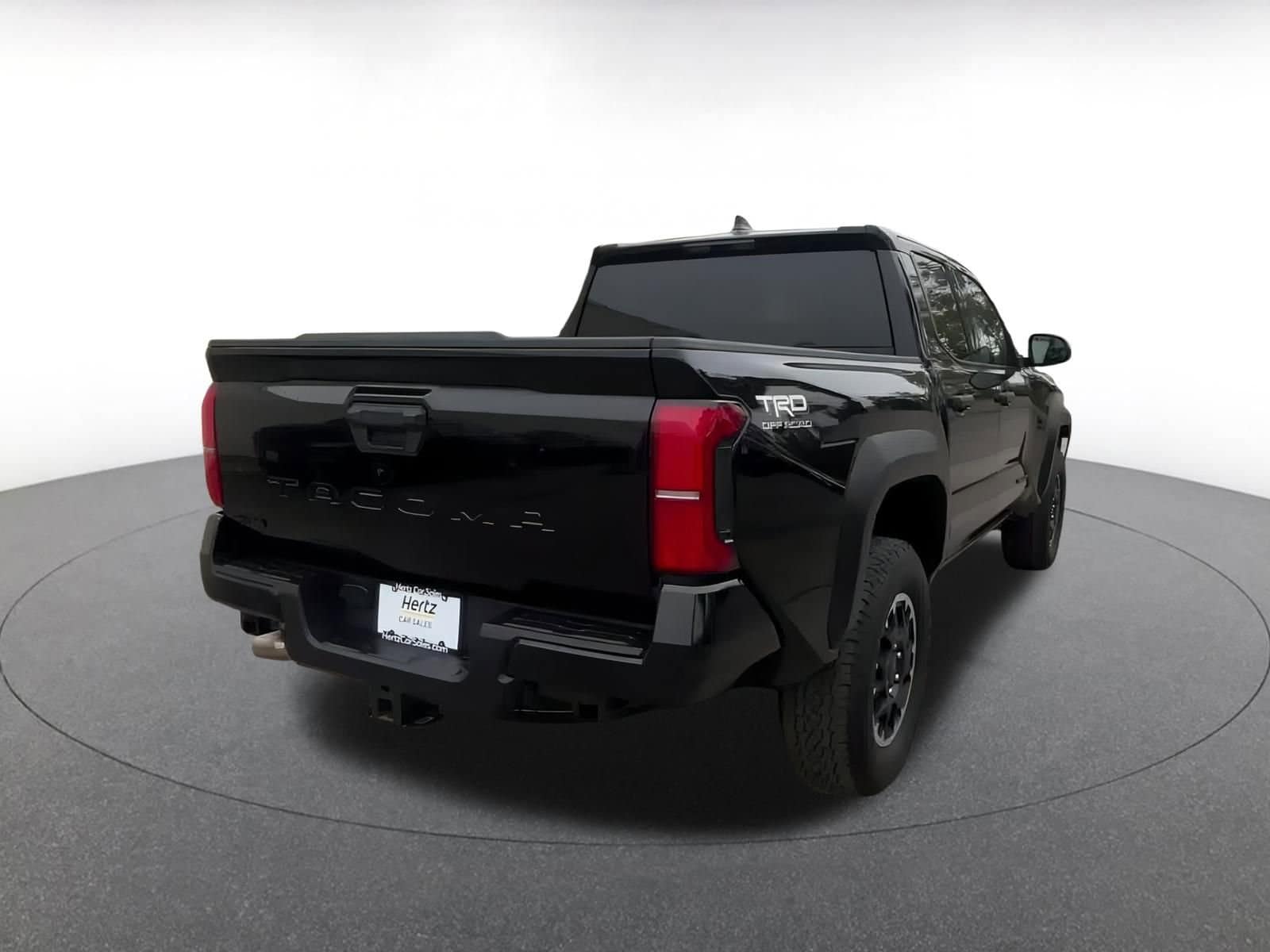 Thumbnail: 2025 Toyota Tacoma - 14