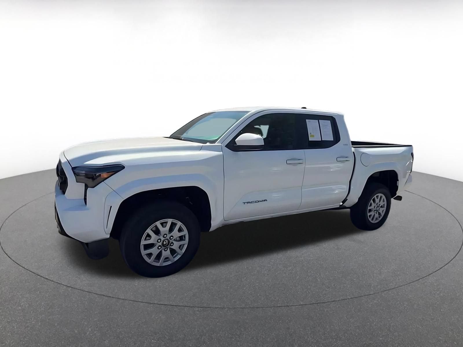 Thumbnail: 2026 Toyota Tacoma - 7