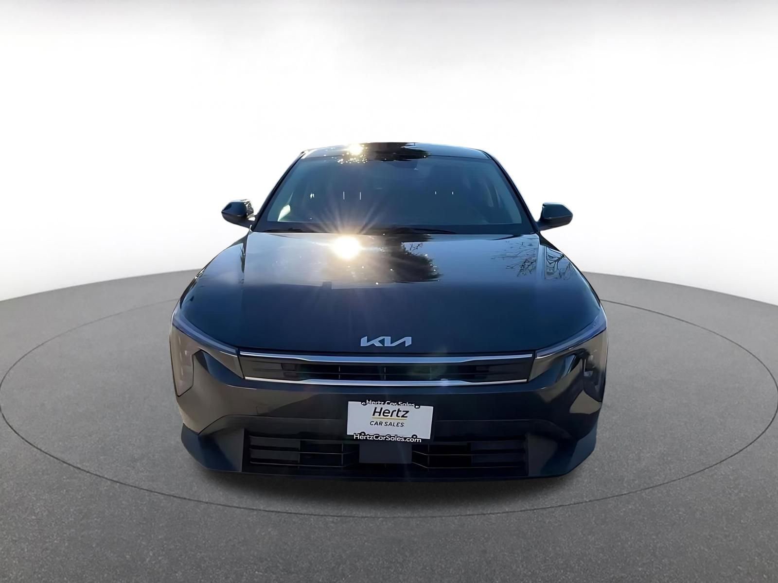 Thumbnail: 2025 Kia K4 - 3