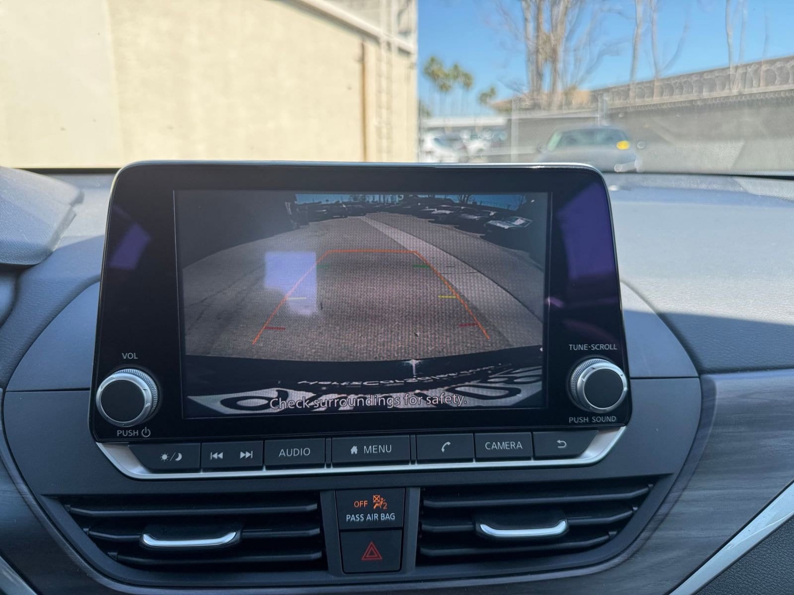 Thumbnail: 2025 Nissan Altima - 24