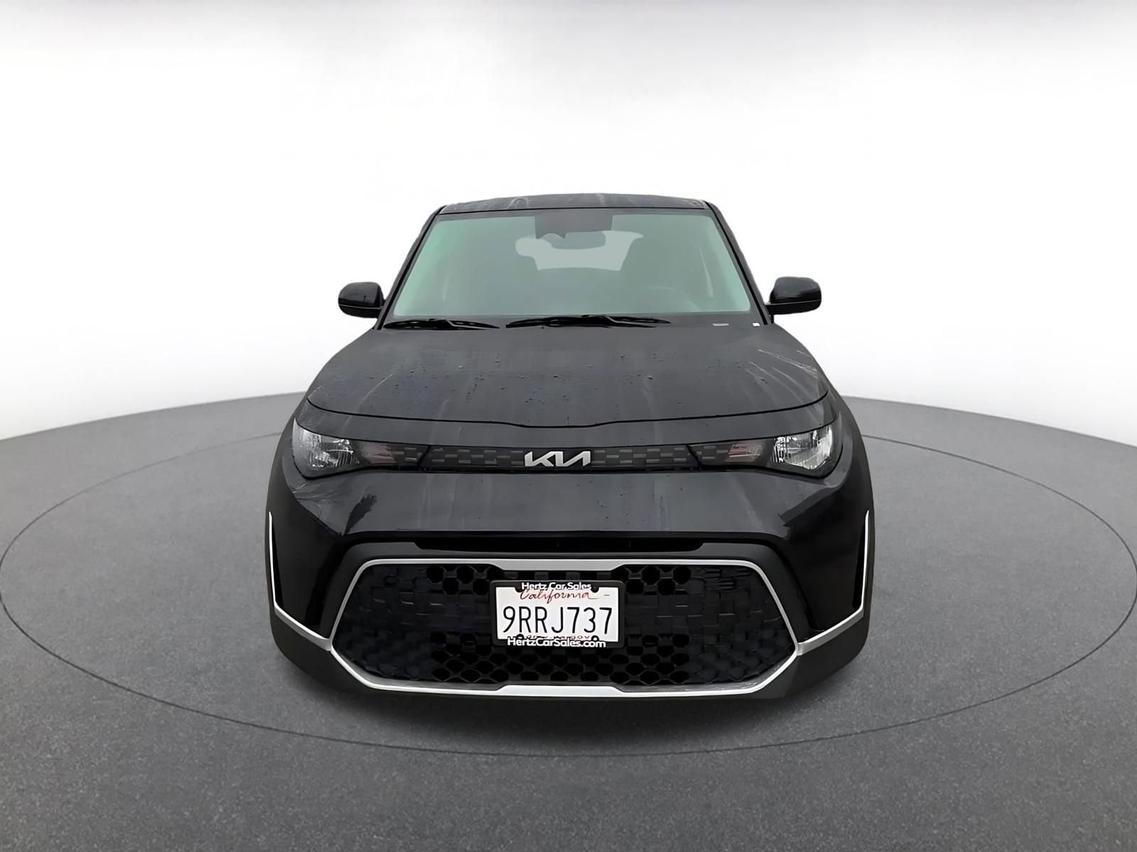 Thumbnail: 2025 Kia Soul - 4