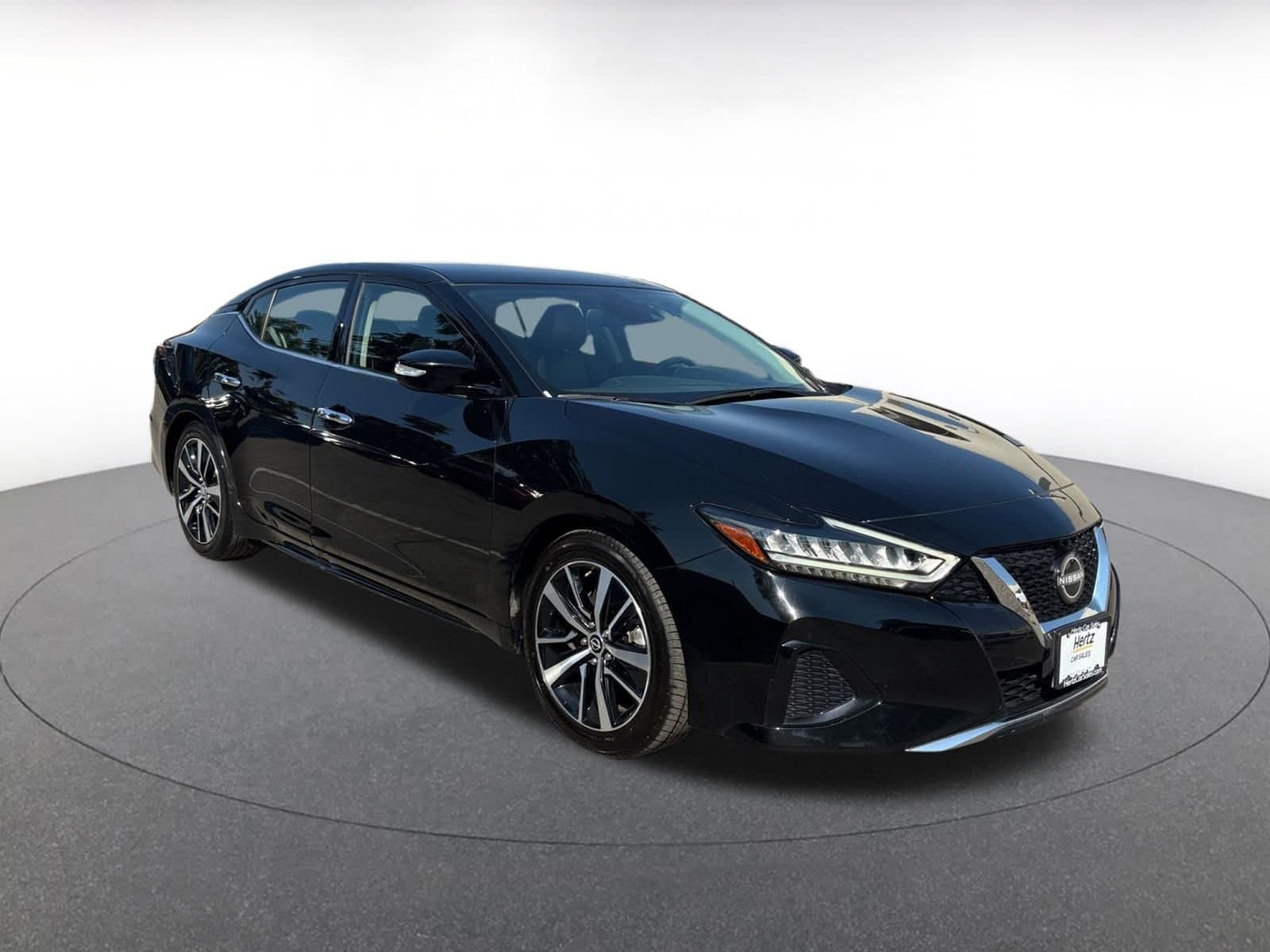 Thumbnail: 2023 Nissan Maxima - 1